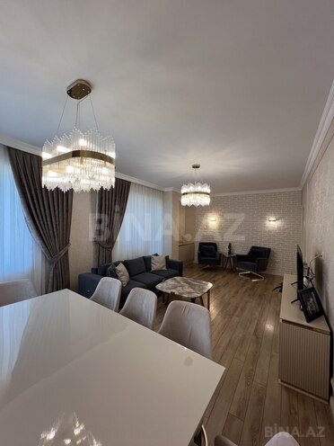 Satılır 4 otaqlı yeni tikili 164 m², 20 Yanvar m., photo 6 from 22