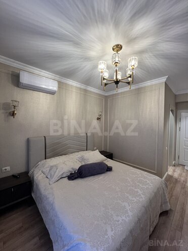 Satılır 4 otaqlı yeni tikili 164 m², 20 Yanvar m., photo 15 from 22