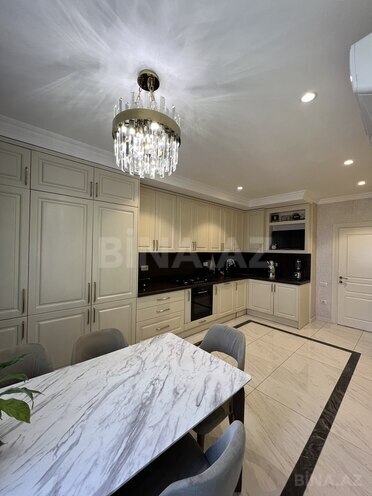 Satılır 4 otaqlı yeni tikili 164 m², 20 Yanvar m., photo 9 from 22