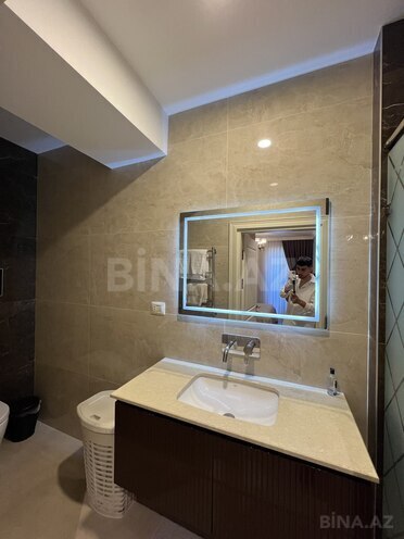 Satılır 4 otaqlı yeni tikili 164 m², 20 Yanvar m., photo 17 from 22