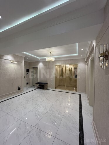 Satılır 4 otaqlı yeni tikili 164 m², 20 Yanvar m., photo 13 from 22