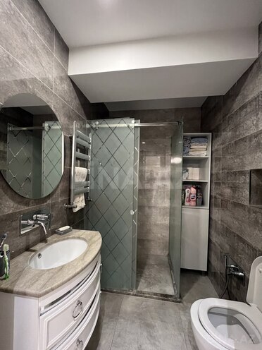 Satılır 4 otaqlı yeni tikili 164 m², 20 Yanvar m., photo 21 from 22