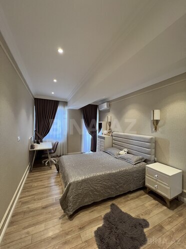 Satılır 4 otaqlı yeni tikili 164 m², 20 Yanvar m., photo 11 from 22