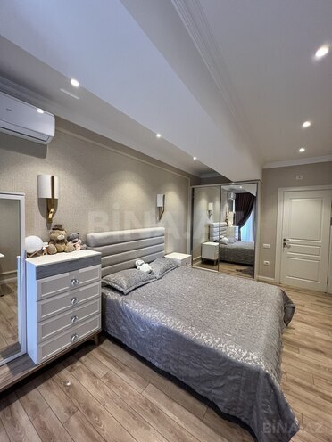 Satılır 4 otaqlı yeni tikili 164 m², 20 Yanvar m., photo 12 from 22