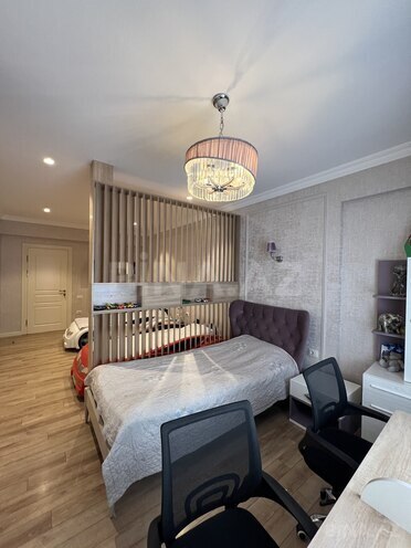 Satılır 4 otaqlı yeni tikili 164 m², 20 Yanvar m., photo 20 from 22