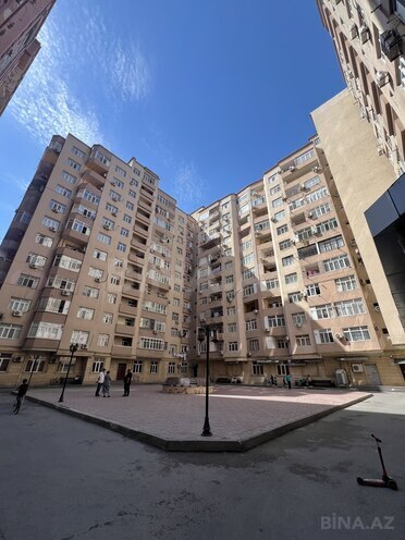 Satılır 4 otaqlı yeni tikili 164 m², 20 Yanvar m., photo 3 from 22
