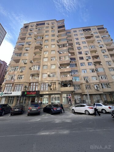 Satılır 4 otaqlı yeni tikili 164 m², 20 Yanvar m., photo 1 from 22