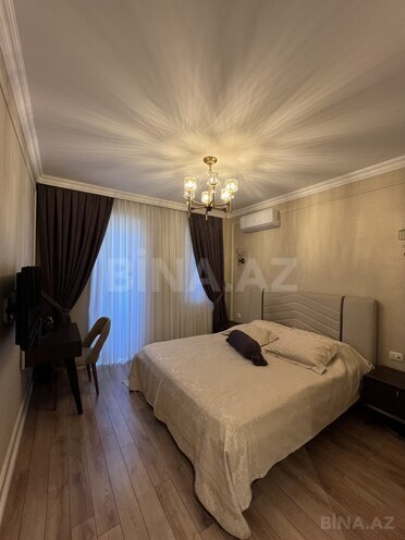 Satılır 4 otaqlı yeni tikili 164 m², 20 Yanvar m., photo 14 from 22