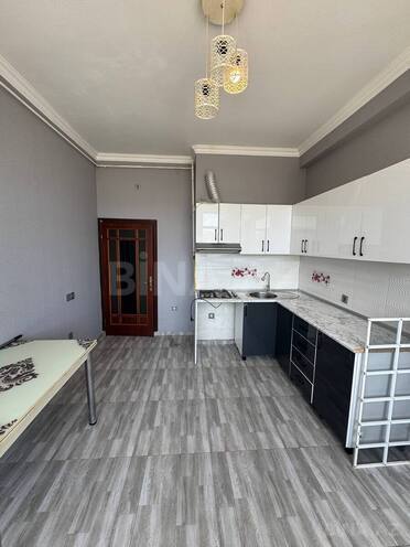 Satılır 3 otaqlı yeni tikili 44 m², Masazır q., photo 6 from 12