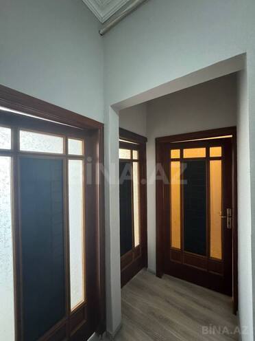 Satılır 3 otaqlı yeni tikili 44 m², Masazır q., photo 8 from 12