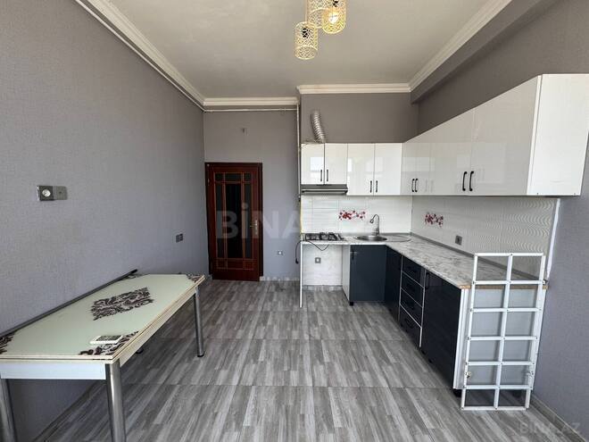 Satılır 3 otaqlı yeni tikili 44 m², Masazır q., photo 3 from 12
