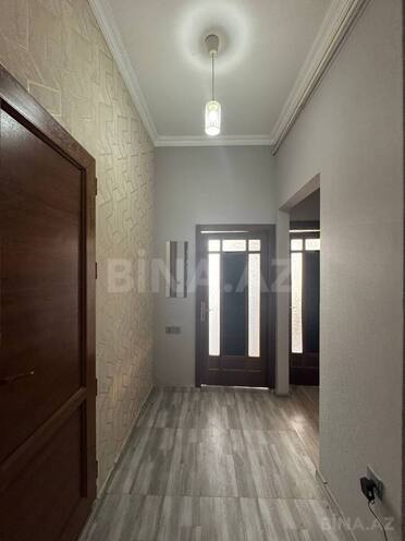 Satılır 3 otaqlı yeni tikili 44 m², Masazır q., photo 9 from 12