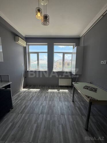 Satılır 3 otaqlı yeni tikili 44 m², Masazır q., photo 1 from 12