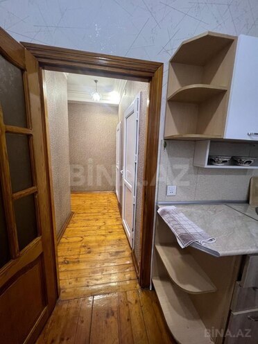 İcarəyə verilir 2 otaqlı yeni tikili 65 m², Həzi Aslanov m., photo 7 from 11