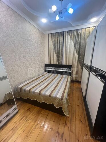 İcarəyə verilir 2 otaqlı yeni tikili 65 m², Həzi Aslanov m., photo 4 from 11