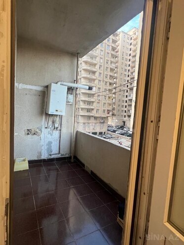 İcarəyə verilir 2 otaqlı yeni tikili 65 m², Həzi Aslanov m., photo 9 from 11