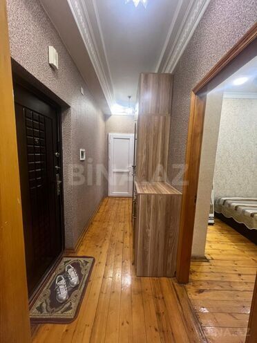 İcarəyə verilir 2 otaqlı yeni tikili 65 m², Həzi Aslanov m., photo 6 from 11
