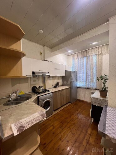 İcarəyə verilir 2 otaqlı yeni tikili 65 m², Həzi Aslanov m., photo 8 from 11