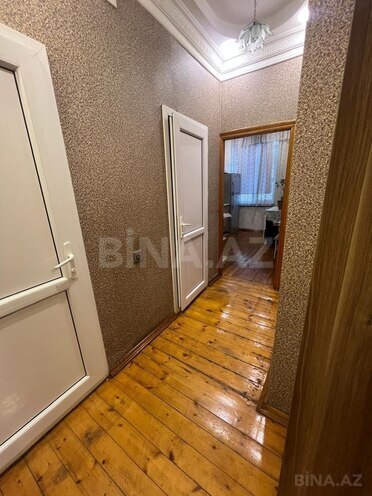 İcarəyə verilir 2 otaqlı yeni tikili 65 m², Həzi Aslanov m., photo 10 from 11