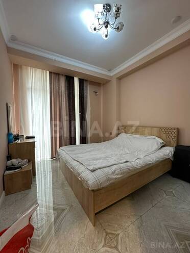Satılır 2 otaqlı yeni tikili 55 m², Nəriman Nərimanov m., photo 6 from 10