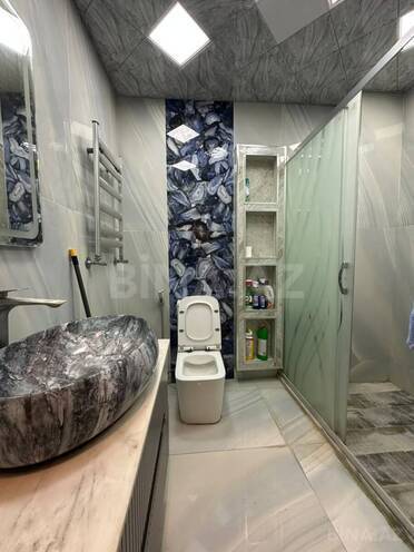 Satılır 2 otaqlı yeni tikili 55 m², Nəriman Nərimanov m., photo 9 from 10