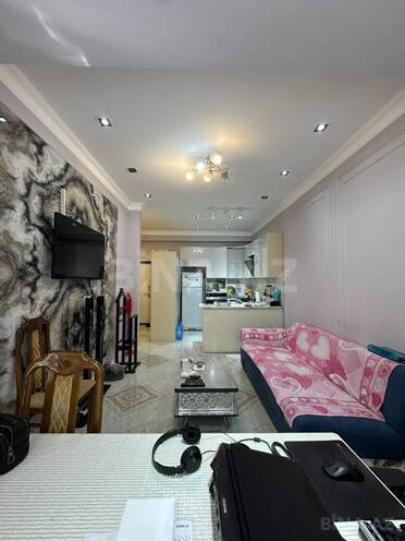 Satılır 2 otaqlı yeni tikili 55 m², Nəriman Nərimanov m., photo 5 from 10