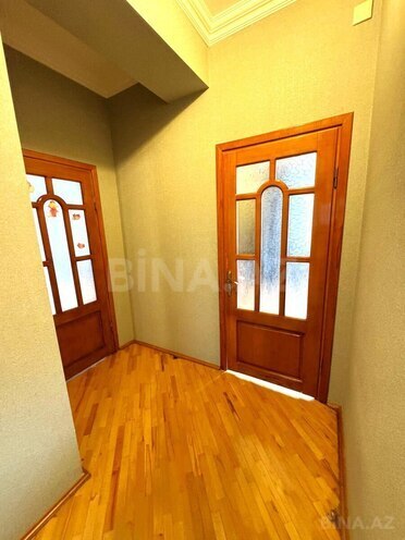 Сдаётся 3-комн. новостройка 130 м², м. Низами, photo 18 from 23