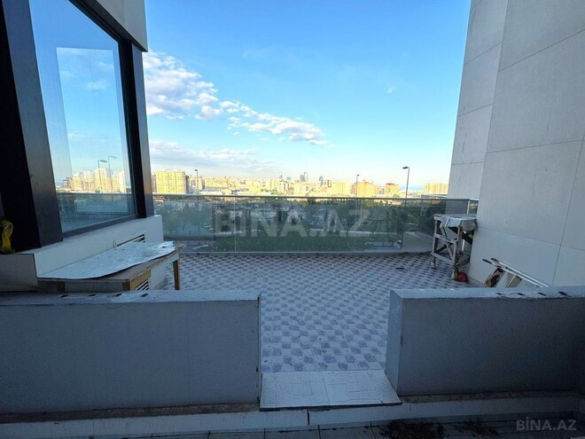 Сдаётся 3-комн. новостройка 130 м², м. Низами, photo 21 from 23