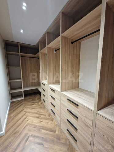 Сдаётся 4-комн. новостройка 170 м², пос. Баилова, photo 13 from 31