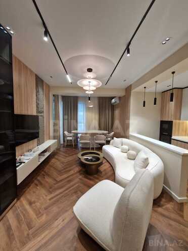 Сдаётся 4-комн. новостройка 170 м², пос. Баилова, photo 4 from 31