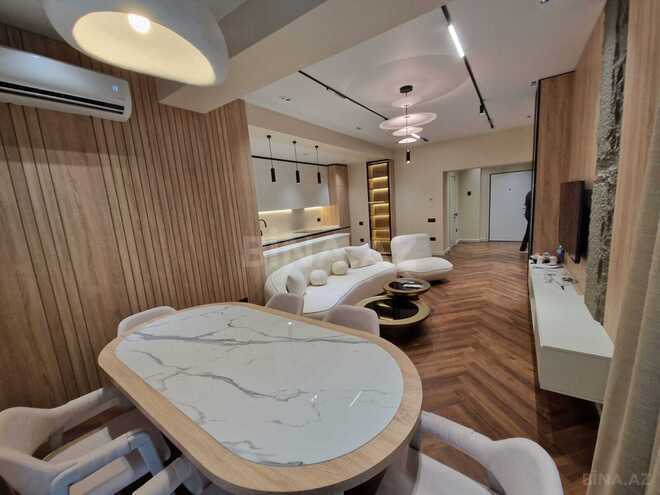 Сдаётся 4-комн. новостройка 170 м², пос. Баилова, photo 5 from 31