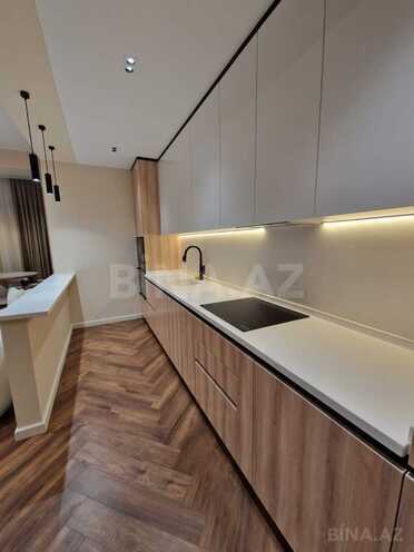 Сдаётся 4-комн. новостройка 170 м², пос. Баилова, photo 21 from 31