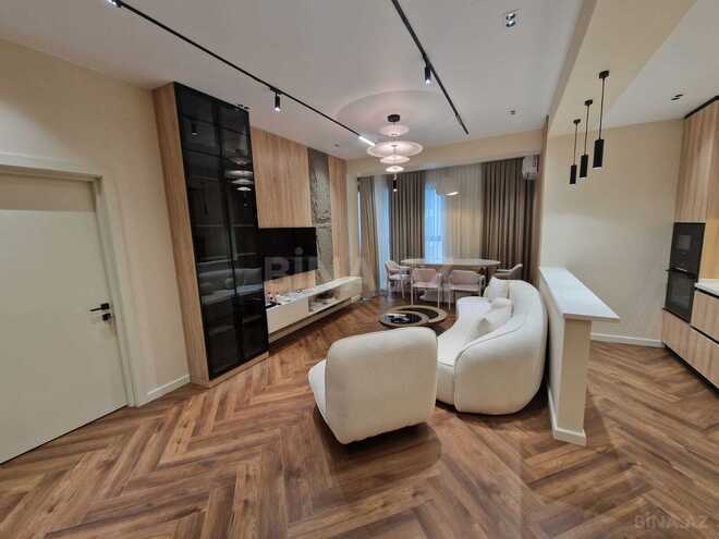 Сдаётся 4-комн. новостройка 170 м², пос. Баилова, photo 6 from 31