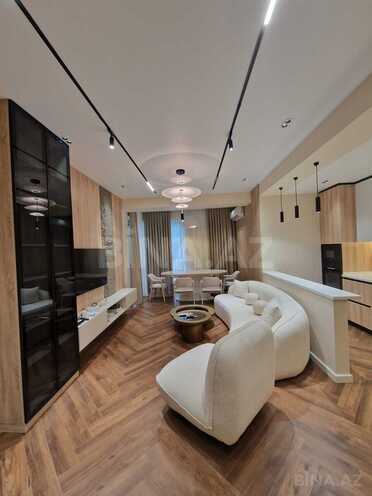 Сдаётся 4-комн. новостройка 170 м², пос. Баилова, photo 7 from 31