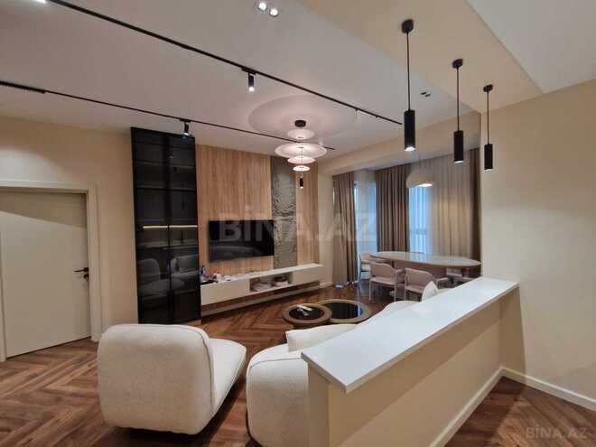 Сдаётся 4-комн. новостройка 170 м², пос. Баилова, photo 3 from 31