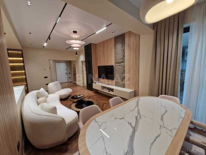 Сдаётся 4-комн. новостройка 170 м², пос. Баилова, photo 1 from 31