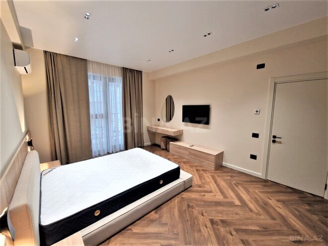 Сдаётся 4-комн. новостройка 170 м², пос. Баилова, photo 19 from 31