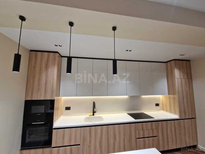 Сдаётся 4-комн. новостройка 170 м², пос. Баилова, photo 20 from 31
