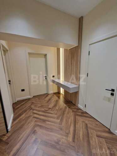 Сдаётся 4-комн. новостройка 170 м², пос. Баилова, photo 28 from 31