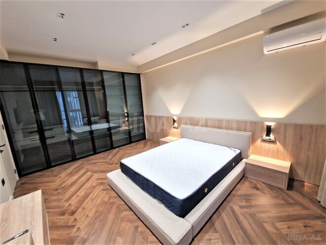 Сдаётся 4-комн. новостройка 170 м², пос. Баилова, photo 18 from 31