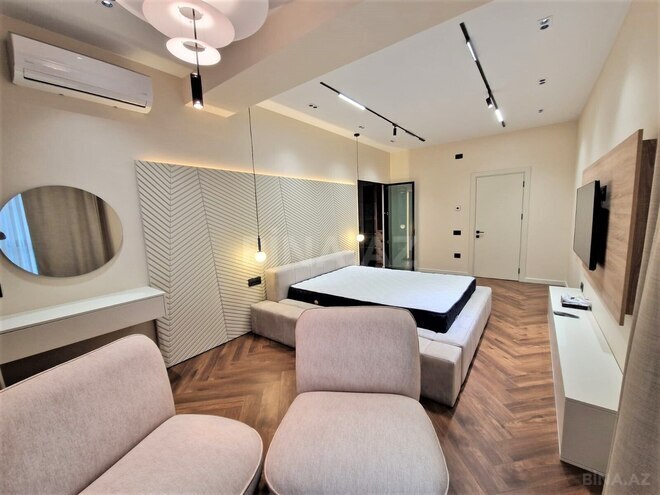 Сдаётся 4-комн. новостройка 170 м², пос. Баилова, photo 12 from 31