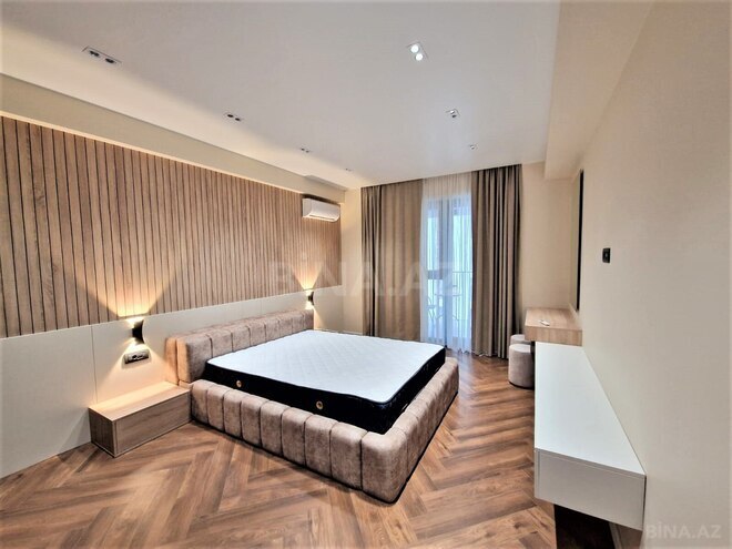 Сдаётся 4-комн. новостройка 170 м², пос. Баилова, photo 14 from 31