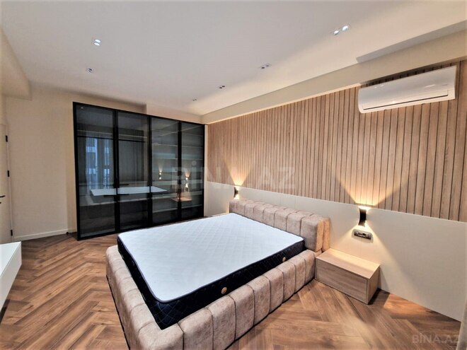 Сдаётся 4-комн. новостройка 170 м², пос. Баилова, photo 15 from 31