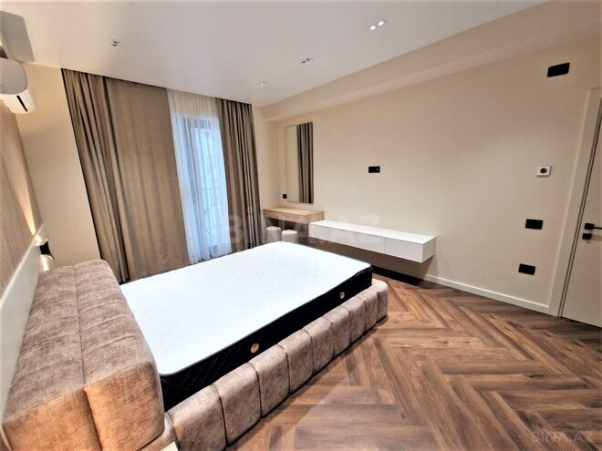 Сдаётся 4-комн. новостройка 170 м², пос. Баилова, photo 16 from 31
