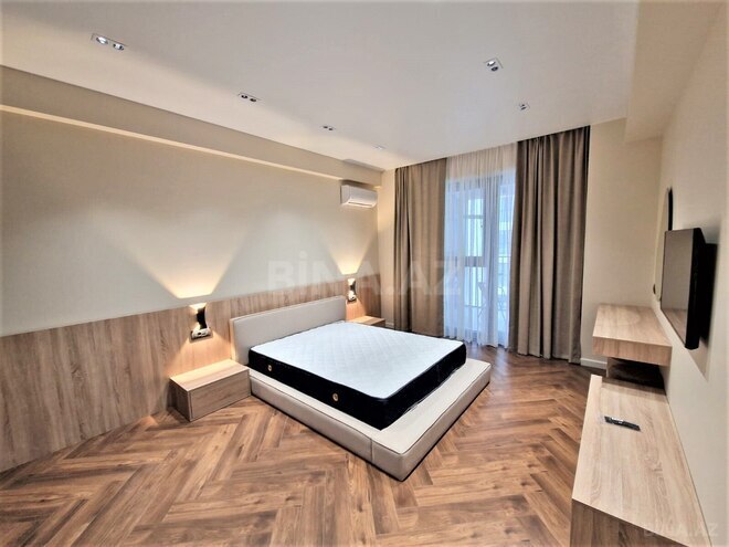 Сдаётся 4-комн. новостройка 170 м², пос. Баилова, photo 17 from 31