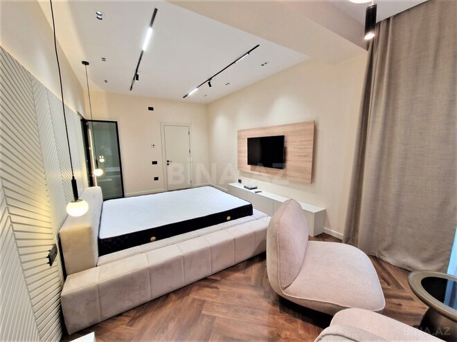 Сдаётся 4-комн. новостройка 170 м², пос. Баилова, photo 11 from 31