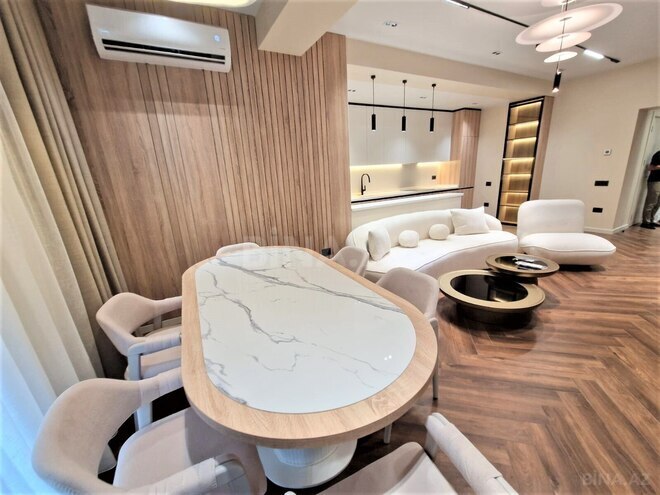Сдаётся 4-комн. новостройка 170 м², пос. Баилова, photo 8 from 31