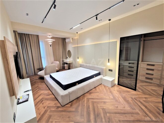 Сдаётся 4-комн. новостройка 170 м², пос. Баилова, photo 10 from 31