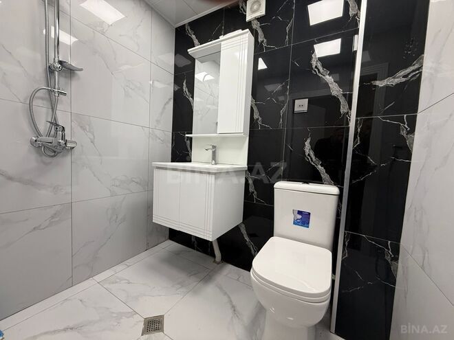 Продаётся 2-комн. вторичка 57 м², м. Кара Караев, photo 10 from 14