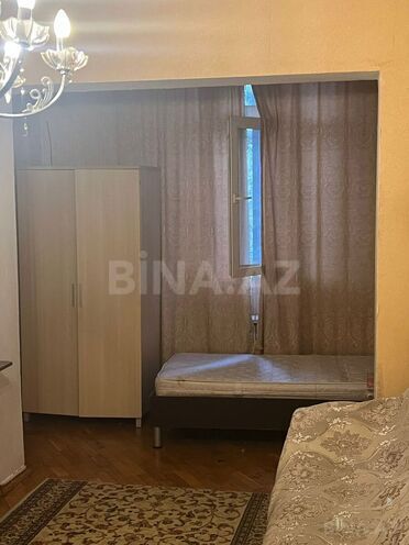 İcarəyə verilir 2 otaqlı köhnə tikili 65 m², Azadlıq Prospekti m., photo 5 from 11